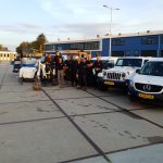 afvoer ontstoppen Aalsmeer