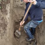 afvoer verstopt Aalsmeer