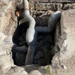 afvoerverstoptaalsmeer